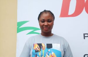 Ogun2025: Bayelsa’s Emmanuel Patricia Vows to Pursue Arm Wrestling After Debut Loss