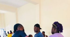 Gateway Games: Jubilation As Armwrestling Joins National Sports Festival – “A Medal-Pulling Event That Will Raise the Bar,” Says Raphael Nnejioba
