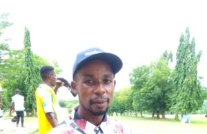 Golf Takes Center Stage at National Sports Festival as Medal Tally Rises