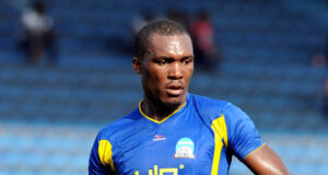 Egwuekwe Urges NPFL Stars To Seize Super Eagles Opportunity At Unity Cup