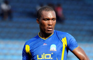 Egwuekwe Urges NPFL Stars To Seize Super Eagles Opportunity At Unity Cup