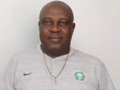 Madugu Champions Homegrown Talent As Super Falcons Camp Opens For Cameroon Friendlies