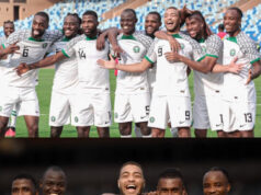 Olugboji Sounds Alarm: Super Eagles Must Win Final Two Qualifiers or Forget 2026