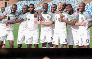 Jide Olugboji Endorses Super Eagles’ Blend of Youth and Experience for Unity Cup