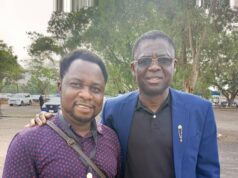 247 Team Celebrates Appointment of Philip Shaibu as New DG NIS, Applauds President Tinubu’s Vision For Sports Excellence