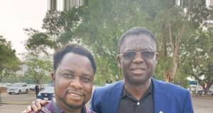 247 Team Celebrates Appointment of Philip Shaibu as New DG NIS, Applauds President Tinubu’s Vision For Sports Excellence