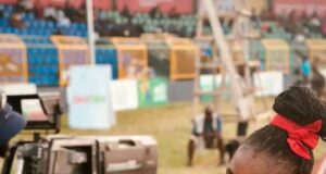 ‘Choosing Athletics Changed My Life’ — Patience Okon George Reflects On Career-Defining Decision