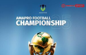 2025 AMAPRO Football Championship Gets July 7th Kick Off Date