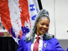 Future of Taekwondo is Bright in Nigeria – Thursdaline Peter Applauds Gateway Games Success