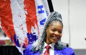 Future of Taekwondo is Bright in Nigeria – Thursdaline Peter Applauds Gateway Games Success