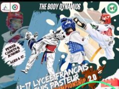 Late Minute Rush as 2025 LFLP U17 Taekwondo Championships Registration Nears Deadline