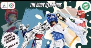 Late Minute Rush as 2025 LFLP U17 Taekwondo Championships Registration Nears Deadline