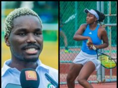 NTF President Akindoju Applauds High Standard as Bulus, Quadri Crown Nigeria Champions at Gateway Games