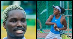 NTF President Akindoju Applauds High Standard as Bulus, Quadri Crown Nigeria Champions at Gateway Games