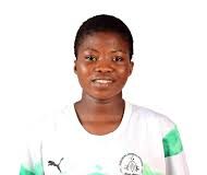 Ogun 2025: Flamingos’ Youngster Muinat Rotimi Banks On Team’s 100% Character To Win Gold Medal