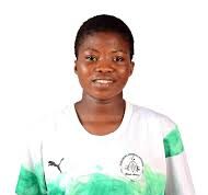 Ogun 2025: Flamingos’ Youngster Muinat Rotimi Banks On Team’s 100% Character To Win Gold Medal