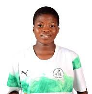 Ogun 2025: Flamingos’ Youngster Muinat Rotimi Banks On Team’s 100% Character To Win Gold Medal
