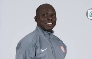 ‘We’re Ready To Show Our True Colours’ — Flamingos Coach Bankole Olowookere Fires Up Team Ahead Of Italy Showdown