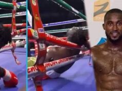 Ghana Boxing Association Reactivates Process to Airlift Body of Late Segun Olanrewaju to Nigeria