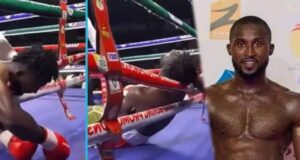 Ghana Boxing Association Reactivates Process to Airlift Body of Late Segun Olanrewaju to Nigeria