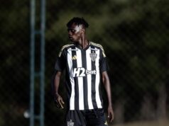 LSFA Chairman Hails Mamady Cisse’s Stellar Debut for Club Atlético Mineiro U20