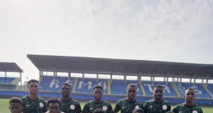 22nd National Sports Festival: Team IJA clinches bronze