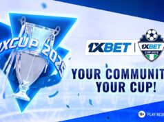 1xCup 2025 is Coming – Bigger, Louder, and Hotter!