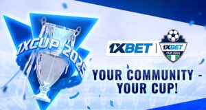 1xCup 2025 is Coming – Bigger, Louder, and Hotter!