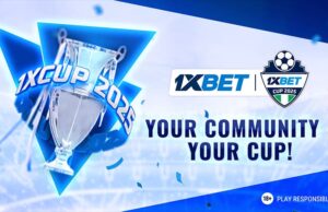1xCup 2025 is Coming – Bigger, Louder, and Hotter!