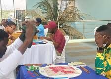 Gateway Games: Ogun State/PANASA Scrabble Boss Salutes Team Ogun’s Dominance at National Festival