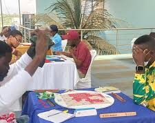 Gateway Games: Ogun State/PANASA Scrabble Boss Salutes Team Ogun’s Dominance at National Festival