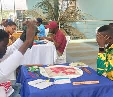 Gateway Games: Ogun State/PANASA Scrabble Boss Salutes Team Ogun’s Dominance at National Festival