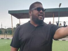 Flag Football is Catching on Like Wildfire” — Team Nigeria Coach Celebrates Flag Football Debut at Gateway Games