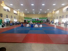 OGUN 2025: Ilisan-Remo Thrives as Judo Championship Brings National Spotlight and Economic Boom