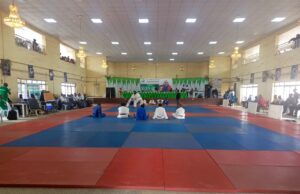 OGUN 2025: Ilisan-Remo Thrives as Judo Championship Brings National Spotlight and Economic Boom
