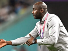 UNITY CUP 2025: Ghana’s Coach Otto Addo Plans To Unleash Young Players Against Super Eagles