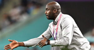UNITY CUP 2025: Ghana’s Coach Otto Addo Plans To Unleash Young Players Against Super Eagles