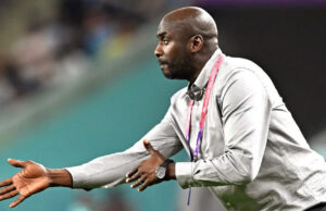 UNITY CUP 2025: Ghana’s Coach Otto Addo Plans To Unleash Young Players Against Super Eagles