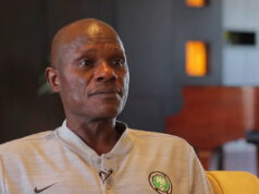 World Cup Pain Will Drive Them’ Alloy Agu Says Super Eagles Ready to Repay Nigeria at AFCON
