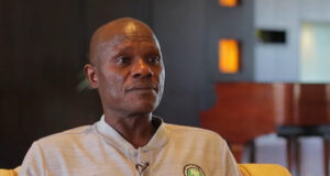 Super Eagles’ Players Know What Is At Stake – Alloy Agu