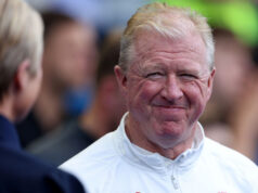 Steve McClaren Vows to Bring Hellfire to Nigeria and Others At Unity Cup — Reggae Boyz Ready To Set The Pitch Ablaze!