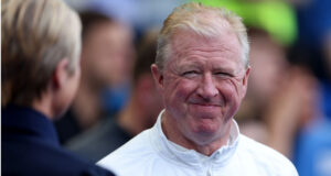 Steve McClaren Vows to Bring Hellfire to Nigeria and Others At Unity Cup — Reggae Boyz Ready To Set The Pitch Ablaze!