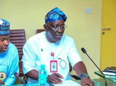 Grassroots Sports Gets Boost As Adeboye Co-Leads FG’s Education-Sports Taskforce