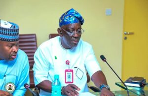 Grassroots Sports Gets Boost As Adeboye Co-Leads FG’s Education-Sports Taskforce