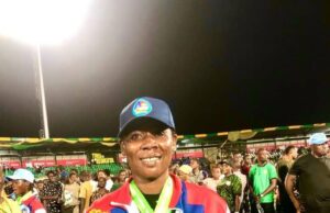 Gateway Games: “We Are Super Proud to Defeat Flamingos” – Coach Nelly Speaks on How Delta Women Football Team Triumphed In Abeokuta