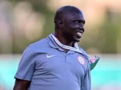 Gateway Games: IJA Initiative is a Plus to Our Preparation – Flamingos Coach Olowokere Counts Positives Despite Final Loss