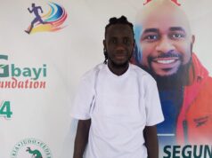 Ogun2025: “I’m Proud of Myself”- Ayobamide David Osiwoga Celebrates Record Judo Haul, Eyes Bigger Future