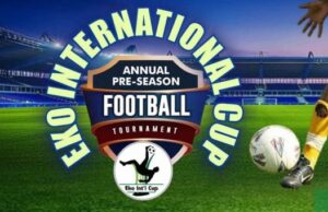 Eko International Cup: S’West Derby Looms In Pre-Season Tourney …Shooting Stars, Remo Clash Again