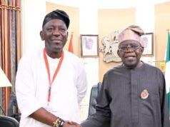 “A Beacon of Hope”: Presidential Aide Hails Tinubu’s Impact On Sports, Economy At 2-Year Mark