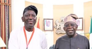 “A Beacon of Hope”: Presidential Aide Hails Tinubu’s Impact On Sports, Economy At 2-Year Mark
